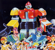 Mighty Orbots