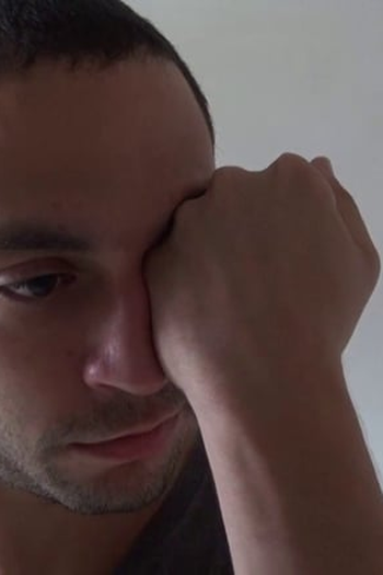 Poster de Curta Matéria (2013)