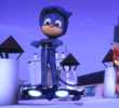 Catboy's Flying Fiasco