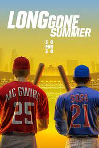 Poster 1 de TV Long Gone Summer (2020)