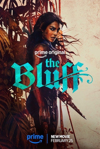 Poster 3 de Filme O Refúgio (2026)