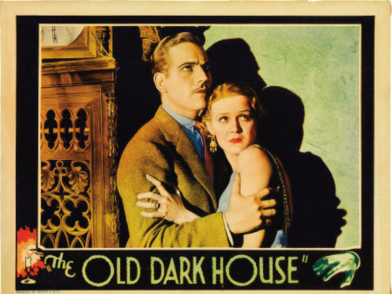 Foto 2 de A Casa Sinistra