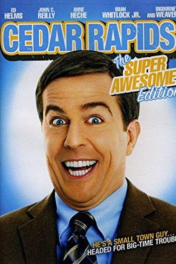  de Filme Um Negócio Nada Seguro (2011)