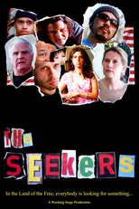 Os Buscadores (The Seekers)