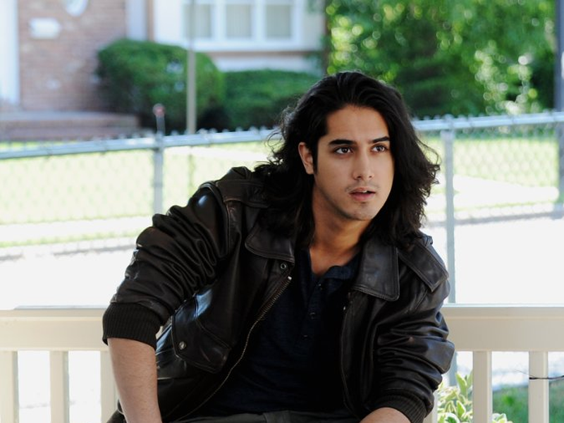 Foto 5 de As Excluídas