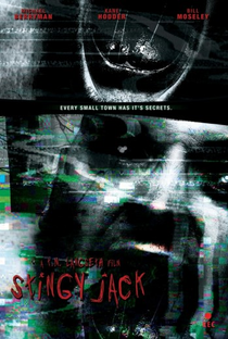 Stingy Jack - Poster / Capa / Cartaz - Oficial 1