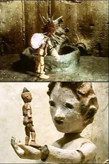 The Gate of Confusion (Kiekaketa Monogataritachi no Tame Ni)