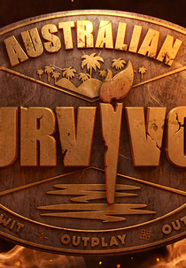 Australian Survivor (3ª Temporada) (Australian Survivor (3th Season))