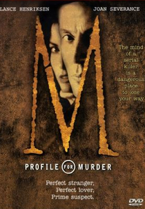 Liberdade Para Matar (Profile For Murder)