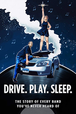 Drive Play Sleep (Drive Play Sleep)