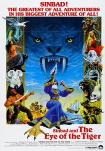 Simbad e o Olho do Tigre (Sinbad and the Eye of the Tiger)