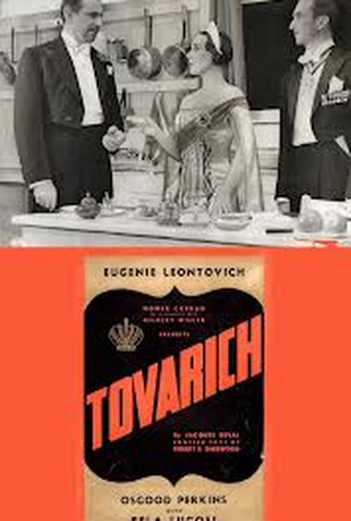 Poster 2 de Filme Nobres Sem Fortuna (1937)