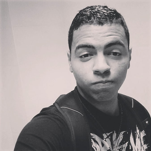 Foto de perfil de Jean Rodrigues