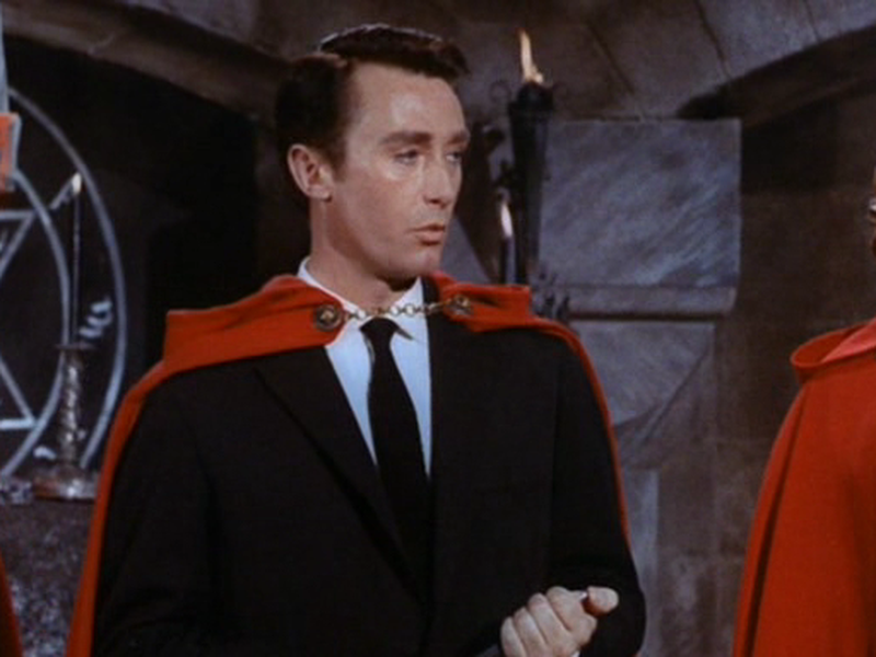 Foto 4 de Devils of Darkness