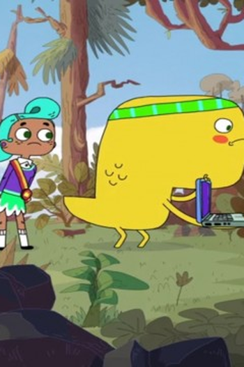 Poster de Episódio Internet vs. Everybody (2018)