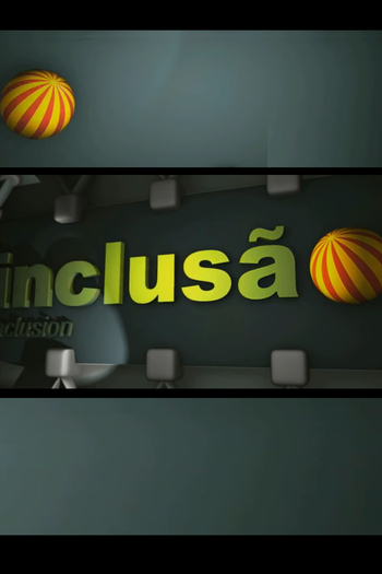 Poster de Curta Inclusão (2010)