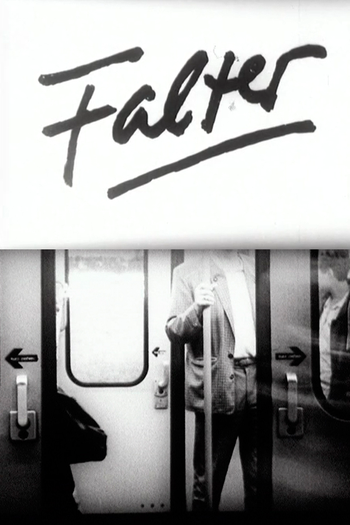 Poster de Curta 46/90: Falter 2 (1990)