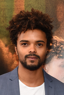 Eka Darville - Poster 1