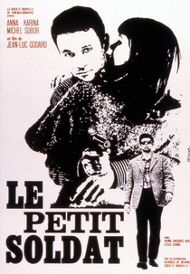 O Pequeno Soldado (Le Petit Soldat)
