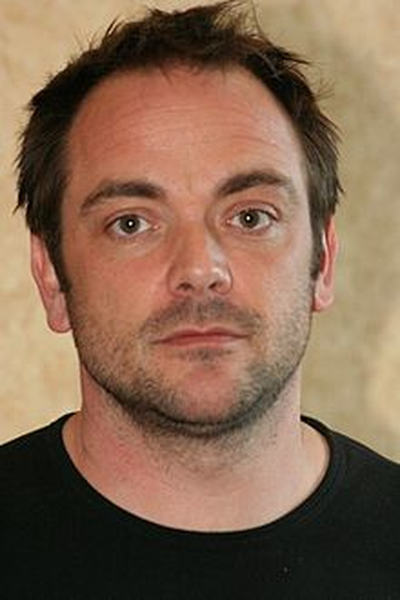 Mark Sheppard (I) - Foto 1