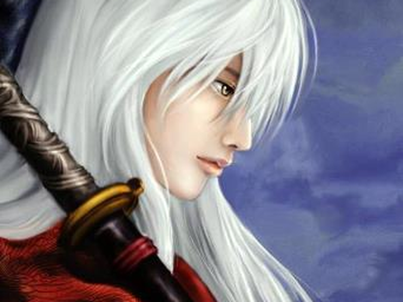 Foto 1 de Boys Love 2