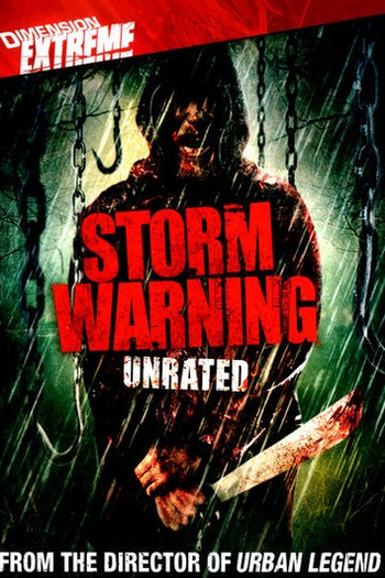  de Filme Aviso de Tempestade (2007)