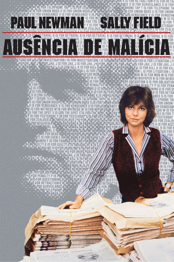  de Filme Ausência de Malícia (1981)