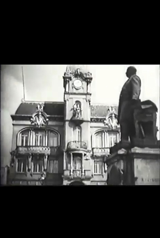 Poster 1 de Curta Cidades do Paraná (1936)