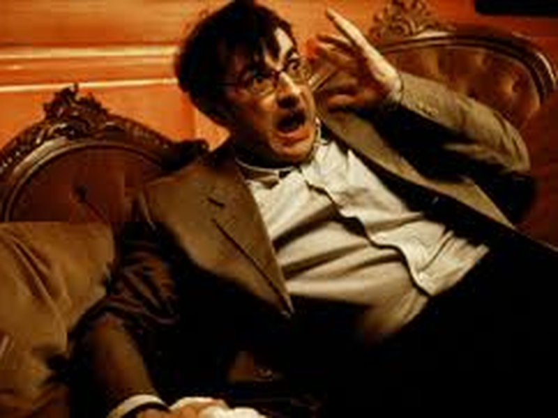 Foto 6 de Le créateur 