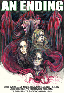 A Bad Place (An Ending)