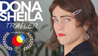 Dona Sheila 2019 - Trailer HD