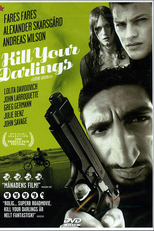 Kill Your Darlings (Kill Your Darlings)