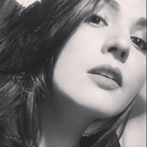 Foto de perfil de Isabela Bertolino