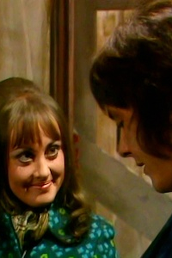 Poster de Episódio The Date (1970)