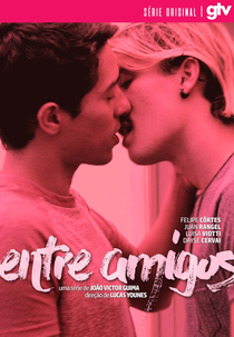 Entre Amigos (1ª Temporada) (Entre Amigos (1ª Temporada))