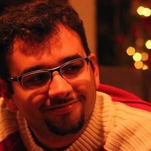 Foto de perfil de João Mario Secol Rodrigues