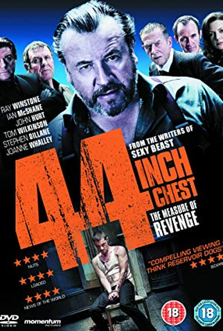 Poster 6 de Filme Código de Sangue (2009)