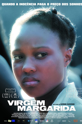  de Filme Virgem Margarida (2012)