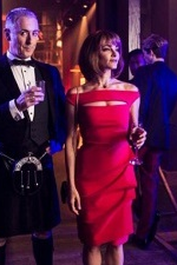 Poster de Episódio After Hours (2019)