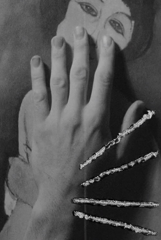 Poster 1 de Curta Man Is in Pain (1954)