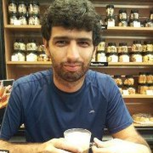 Foto de perfil de Gastão