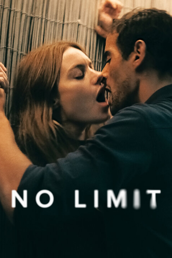  de Filme Paixão Sufocante (2022)