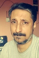 Satrajit Sarkar
