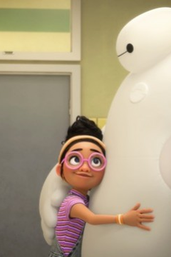 Poster de Episódio Sofia (2022)