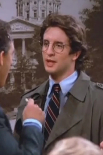 Poster de Episódio Whose Garbage is it Anyway? (1989)