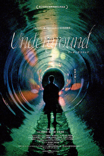  de Filme Underground (2024)