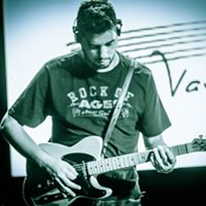 Foto de perfil de Deivid