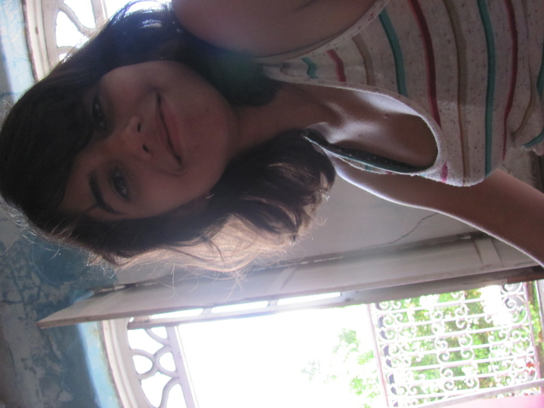 Heidi Andrade - Foto 1