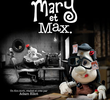 Mary e Max: Uma Amizade Diferente