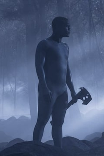 Poster de Episódio Mass (2020)